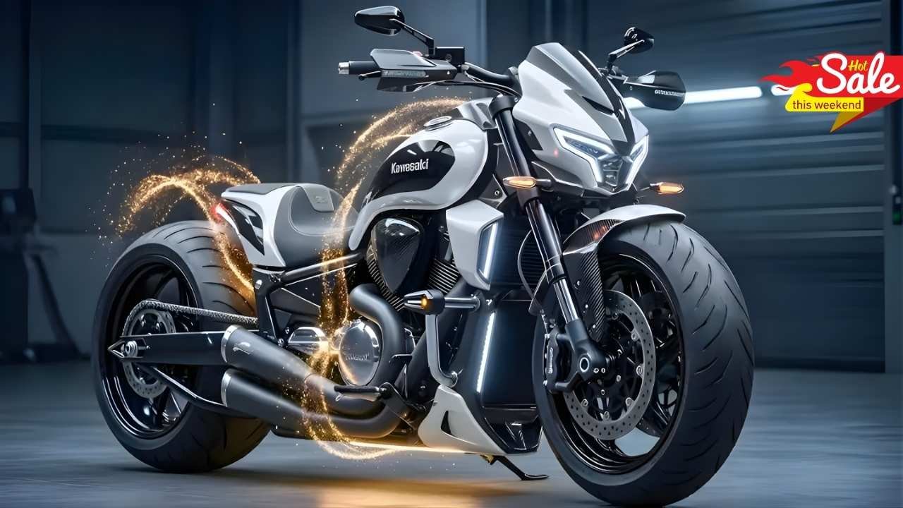 2026 Kawasaki Vulcan 800 Launches With Classic Cruiser Styling, Modern Power and Enhanced Comfort