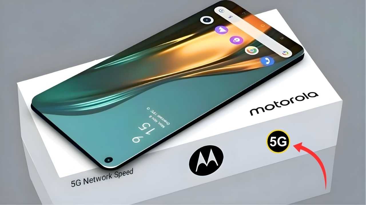 Motorola Moto G85 5G Debuts with 7300mAh Battery, 150W Fast Charging & Budget Price